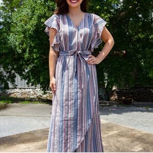 Beautiful Umgee Dress